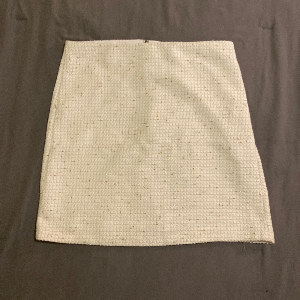 Ann Taylor Pencil Skirt- Size 12